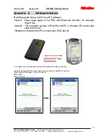 Preview for 12 page of Rikaline GPS-6030 User Manual