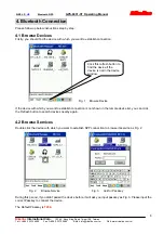 Preview for 8 page of Rikaline GPS-6031-X7 User Manual