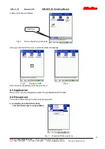 Preview for 9 page of Rikaline GPS-6031-X7 User Manual