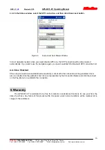 Preview for 10 page of Rikaline GPS-6031-X7 User Manual