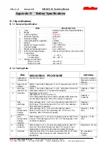 Preview for 17 page of Rikaline GPS-6031-X7 User Manual