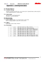 Preview for 19 page of Rikaline GPS-6031-X7 User Manual