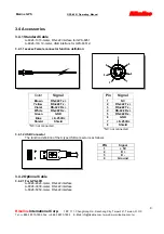 Preview for 9 page of Rikaline GPS-6051 User Manual