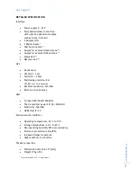 Preview for 2 page of Rikaline GpsLogistic Pro User Manual