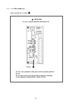 Preview for 15 page of Riken Keiki 590-04R Operating Instructions Manual