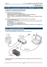 Preview for 17 page of Riken Keiki 70D Series Communication Function Manual