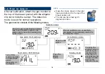 Предварительный просмотр 16 страницы Riken Keiki CO-03 Operating Manual