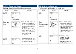 Предварительный просмотр 25 страницы Riken Keiki CO-03 Operating Manual