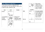 Предварительный просмотр 27 страницы Riken Keiki CO-03 Operating Manual