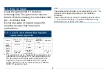 Предварительный просмотр 29 страницы Riken Keiki CO-03 Operating Manual