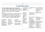 Предварительный просмотр 34 страницы Riken Keiki CO-03 Operating Manual