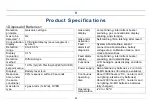 Предварительный просмотр 35 страницы Riken Keiki CO-03 Operating Manual