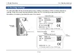 Предварительный просмотр 7 страницы Riken Keiki CO2RK-Lite Operating Manual