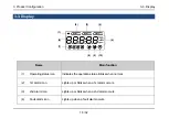 Предварительный просмотр 18 страницы Riken Keiki CO2RK-Lite Operating Manual