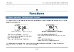 Предварительный просмотр 24 страницы Riken Keiki CO2RK-Lite Operating Manual