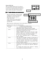 Предварительный просмотр 9 страницы Riken Keiki FI-800 Operating Instructions Manual