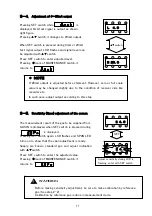 Предварительный просмотр 12 страницы Riken Keiki FI-800 Operating Instructions Manual