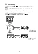 Предварительный просмотр 13 страницы Riken Keiki FI-800 Operating Instructions Manual