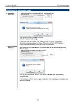 Предварительный просмотр 19 страницы Riken Keiki FI-8000 Operating Manual