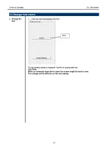 Предварительный просмотр 31 страницы Riken Keiki FI-8000 Operating Manual