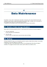 Предварительный просмотр 35 страницы Riken Keiki FI-8000 Operating Manual