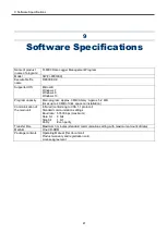 Предварительный просмотр 41 страницы Riken Keiki FI-8000 Operating Manual