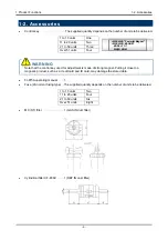 Предварительный просмотр 6 страницы Riken Keiki FI-815A Operating Manual