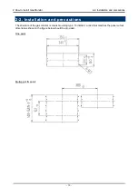 Предварительный просмотр 10 страницы Riken Keiki FI-815A Operating Manual