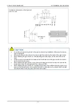 Предварительный просмотр 11 страницы Riken Keiki FI-815A Operating Manual