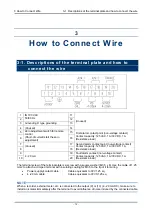 Предварительный просмотр 12 страницы Riken Keiki FI-815A Operating Manual