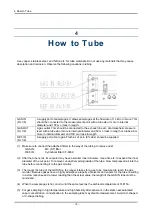 Предварительный просмотр 15 страницы Riken Keiki FI-815A Operating Manual