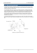 Предварительный просмотр 36 страницы Riken Keiki FI-815A Operating Manual