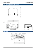 Preview for 8 page of Riken Keiki FI-915 Operating Manual