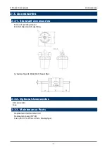 Preview for 9 page of Riken Keiki FI-915 Operating Manual