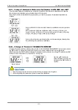 Preview for 55 page of Riken Keiki FI-915 Operating Manual