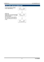 Предварительный просмотр 36 страницы Riken Keiki FP-300AGZS Operating Manual