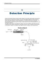 Предварительный просмотр 44 страницы Riken Keiki FP-300AGZS Operating Manual