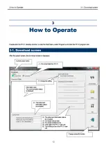 Preview for 12 page of Riken Keiki FP-31 Operating Manual