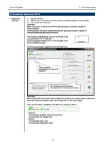 Preview for 14 page of Riken Keiki FP-31 Operating Manual