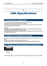 Preview for 36 page of Riken Keiki FP-31 Operating Manual