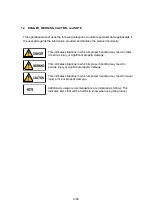 Preview for 5 page of Riken Keiki GADMS Lite Operating Manual