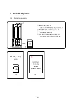 Preview for 8 page of Riken Keiki GADMS Lite Operating Manual