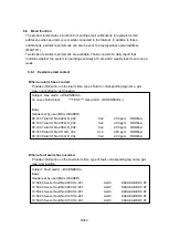 Preview for 54 page of Riken Keiki GADMS Lite Operating Manual