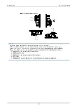 Предварительный просмотр 14 страницы Riken Keiki GD-10X Series Operating Manual