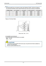 Предварительный просмотр 18 страницы Riken Keiki GD-10X Series Operating Manual