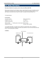 Preview for 8 page of Riken Keiki GD-1DOX-AS Operating Manual