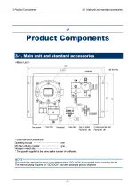 Preview for 9 page of Riken Keiki GD-1DOX-AS Operating Manual