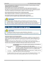 Preview for 13 page of Riken Keiki GD-1DOX-AS Operating Manual