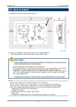 Preview for 14 page of Riken Keiki GD-1DOX-AS Operating Manual