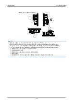 Preview for 15 page of Riken Keiki GD-1DOXi Operating Manual